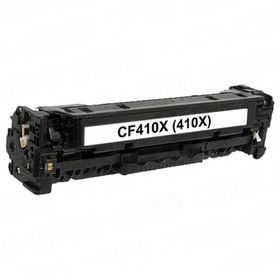 Printpen HP CF410X Yüksek Kapasite Siyah Toner