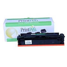 Printpen HP CF411A Mavi Toner