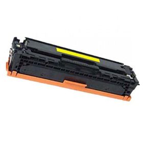 Printpen HP CF412X Yüksek Kapasite Sarı Toner