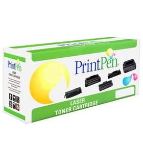 Printpen HP CF412X Yüksek Kapasite Sarı Toner