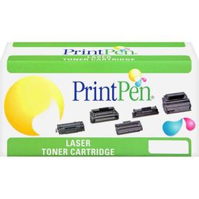 Printpen HP CF412X Yüksek Kapasite Sarı Toner