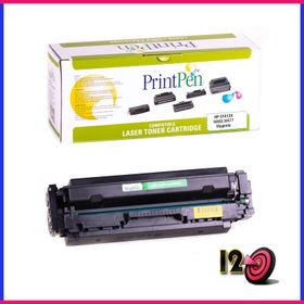 Printpen HP CF413X Yüksek Kapasite Kırmızı Toner