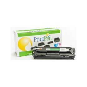 Printpen HP CF413X Yüksek Kapasite Kırmızı Toner