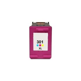 Printpen HP CH564EE 301XL Renkli Muadil Kartuş