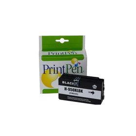 Printpen HP CN045AE 950XL Siyah Black Muadil Kartuş