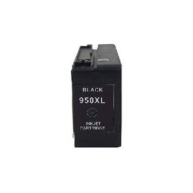 Printpen HP CN045AE 950XL Siyah Black Muadil Kartuş