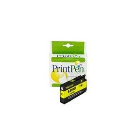 Printpen HP CN048AE 951XL Sarı Yellow Muadil Kartuş