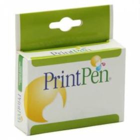 Printpen HP CN053AN 932XL Siyah Black Muadil Kartuş