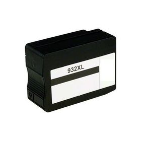 Printpen HP CN053AN 932XL Siyah Black Muadil Kartuş