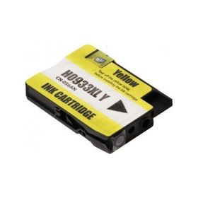 Printpen HP CN056AN 933XL Sarı Yellow Muadil Kartuş