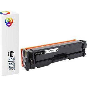 Printpen HP Color LaserJet Pro M452NW 410A CF410A Siya Toner
