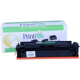 Printpen HP Color LaserJet Pro MFP M377DW 410A Camgöbeği LaserJet CF411A Toner