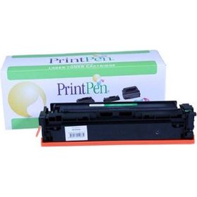 Printpen HP Color LaserJet Pro MFP M377DW 410A Camgöbeği LaserJet CF411A Toner