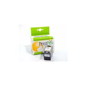 Printpen HP CZ101AE 650XL Siyah Muadil Kartuş