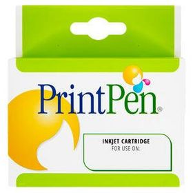 Printpen HP CZ101AE 650XL Siyah Muadil Kartuş