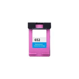 Printpen HP F6V24A 652 Renkli Muadil Kartuş