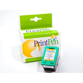 Printpen HP F6V24A 652 Renkli Muadil Kartuş