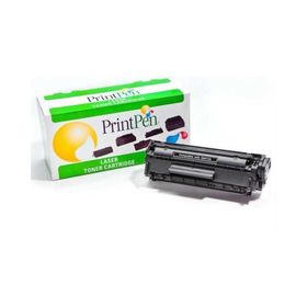 Printpen HP LaserJet 1020 Q2612A 2612A 12A Toner