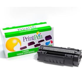 Printpen HP LaserJet P2014-P2015-P2015n-P2015dn-1160-1320 Q5949A-Q7553A Toner