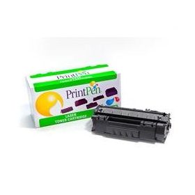 Printpen HP LaserJet P2014-P2015-P2015n-P2015dn-1160-1320 Q5949A-Q7553A Toner