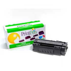 Printpen HP LaserJet P2014-P2015-P2015n-P2015dn-1160-1320 Q5949A-Q7553A Toner