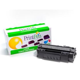 Printpen HP LaserJet P2014-P2015-P2015n-P2015dn-1160-1320 Q5949A-Q7553A Toner