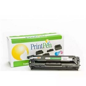 Printpen HP LaserJet Pro CP 1525 NW 128A Sarı CE322A Toner
