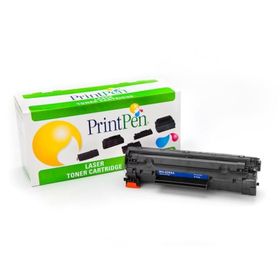 Printpen HP LaserJet Pro M1137 85A CE285A Siyah Toner