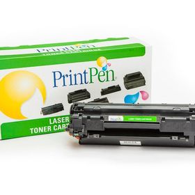 Printpen HP Laserjet Pro M225DW 83X CF283X Toner