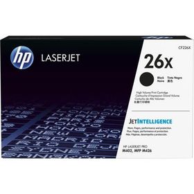 Printpen HP LaserJet Pro M402dn 26X LaserJet CF226X Toner