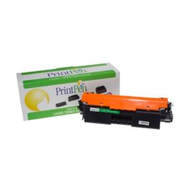 Printpen HP LaserJet Pro MFP M130NW 17A CF217A Toner