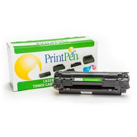 Printpen HP LaserJet Pro MFP M225dn CF283X Toner