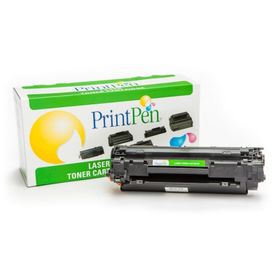 Printpen HP LaserJet Pro P1566 CE278A Toner