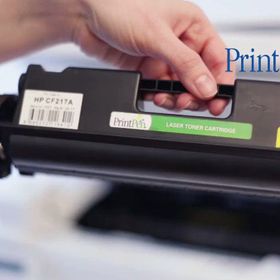 Printpen HP M132 Çipli Toner
