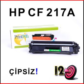 Printpen HP M132 Çipsiz Toner
