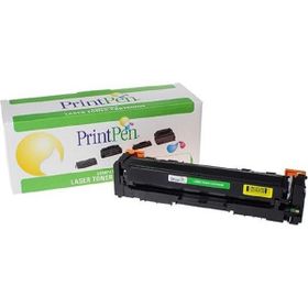 Printpen HP M252 DW CF400A Black 201A Toner