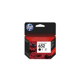Printpen Hp No 652 F6V25A Siyah Muadil Kartuş