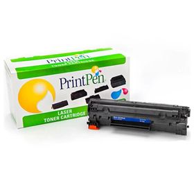 Printpen Hp P1102 P1102w Ce285a 285a 85a Toner