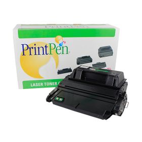 Printpen HP Q1338X Q1339A Q5942X Q5945A 20K Muadil Toner