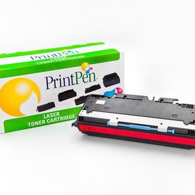 Printpen HP Q2673A 309A Kırmızı Remanufactured 4K Muadil Toner