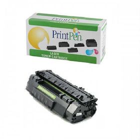 Printpen HP Q5949A Siyah Muadil Toner