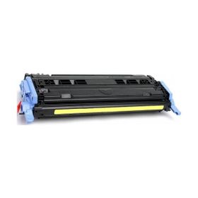 Printpen HP Q6002A Sarı Toner