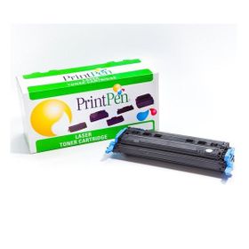 Printpen HP Q6002A Sarı Toner