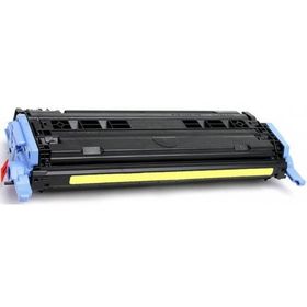 Printpen HP Q6002A Sarı Toner