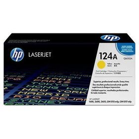 Printpen HP Q6002A Sarı Toner