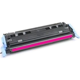 Printpen HP Q6003A Kırmızı Toner