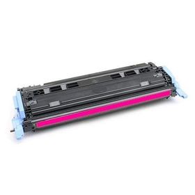 Printpen HP Q6003A Kırmızı Toner
