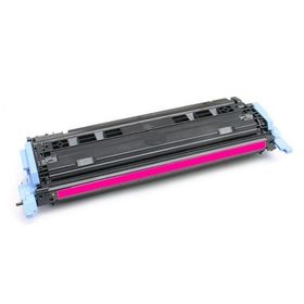Printpen HP Q6003A Kırmızı Toner