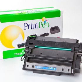 Printpen HP Q6511X Yüksek Kapasite Toner