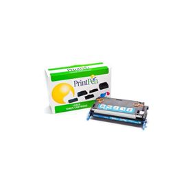 Printpen HP Q7581A Mavi Toner